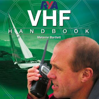 VHF radio - White Wake Sailing