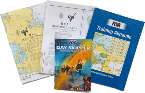 Can You Charter A Yacht With Day Skipper